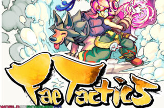 Fae Tactics Free Download By Worldofpcgames