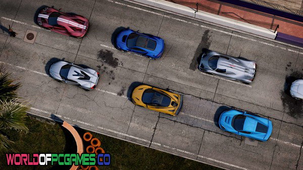 Fast Furious Crossroads Download PC Game By worldofpcgames.com