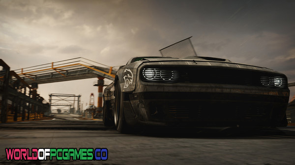 Fast Furious Crossroads Download PC Game By worldofpcgames.com