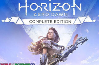 Horizon Zero Dawn Complete Edition Free Download By Worldofpcgames