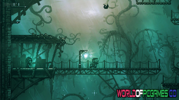 Inmost Download PC Game By worldofpcgames.com