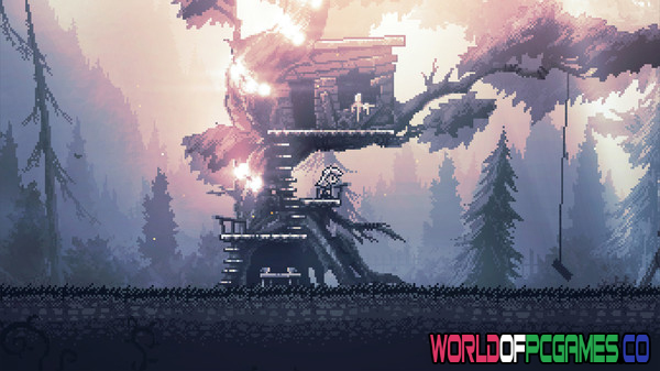 Inmost Download PC Game By worldofpcgames.com