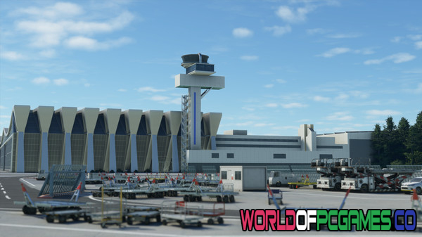 Microsoft Flight Simulator Download PC Game By worldofpcgames.com