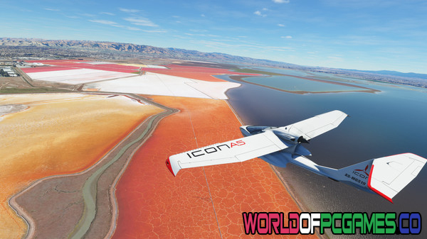 Microsoft Flight Simulator Download PC Game By worldofpcgames.com