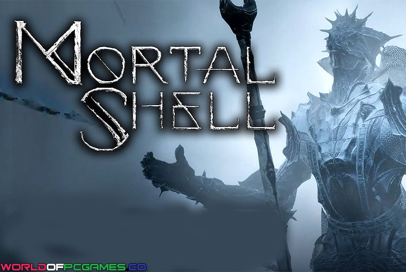 Mortal Shell Free Download By Worldofpcgames