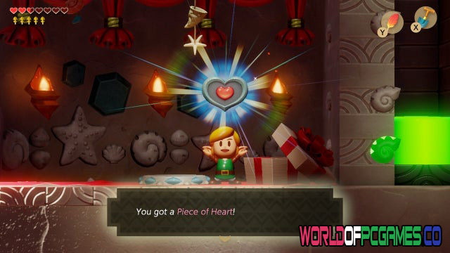 Pieces of my Heart Download PC Game By worldofpcgames.com