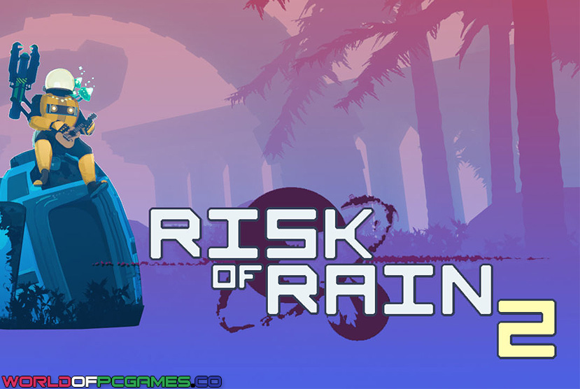 Risk of Rain 2 Free Download By Worldofpcgames