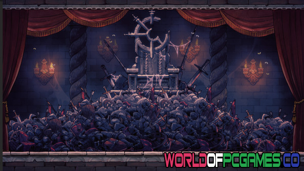 Rogue Legacy 2 Download PC Game By worldofpcgames.com