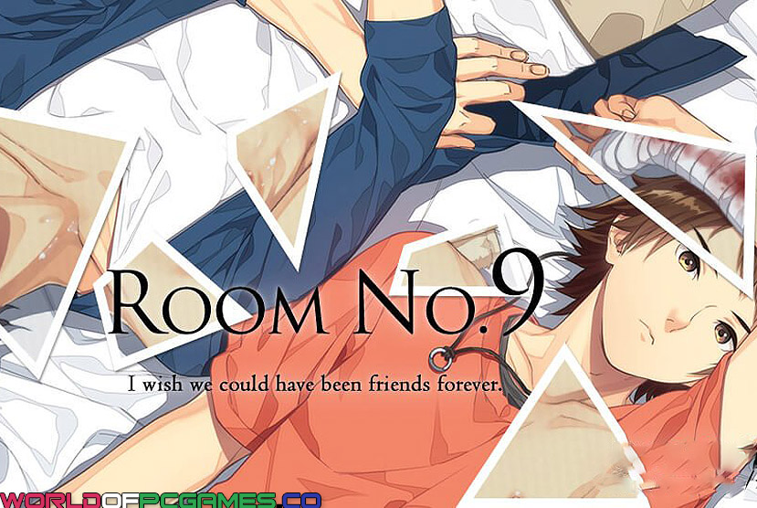 Room No 9 Free Download By Worldofpcgames