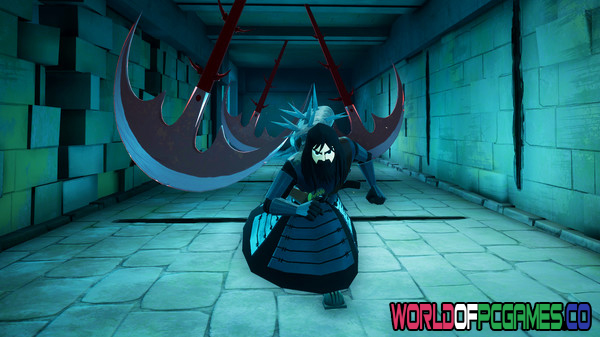 Samurai Jack Battle Through Time Download PC Game By worldofpcgames.com