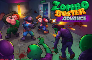 Zombo Buster Advance Free Download By Worldofpcgames