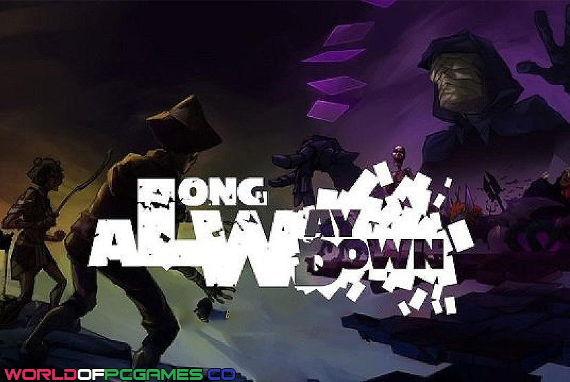 A Long Way Down Free Download By Worldofpcgames