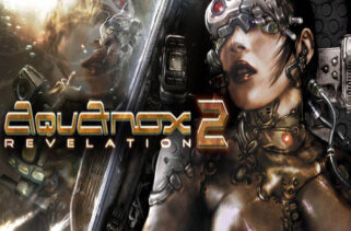 AquaNox 2 Revelation Free Download By WorldofPcgames