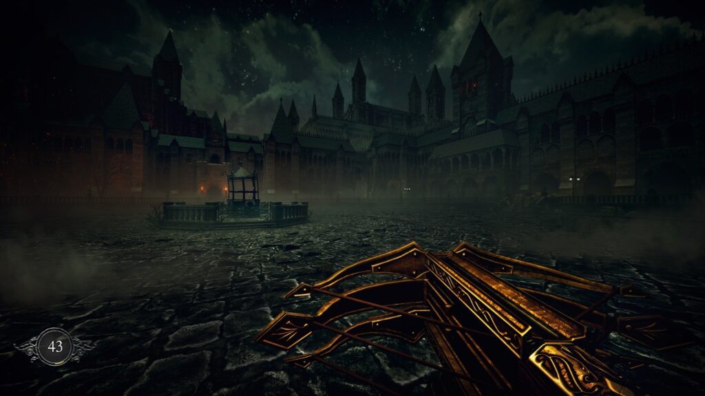 Crossbow Bloodnight Free Download By WorldofPcgames