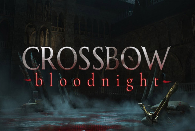 Crossbow Bloodnight Free Download By WorldofPcgames