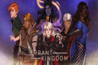 Errant Kingdom Free Download WorldofPcGames