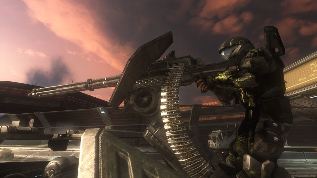 Halo 3 odst Free Download By WorldofPcgames