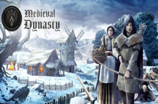 Medieval Dynasty Free Download WorldofPcGames