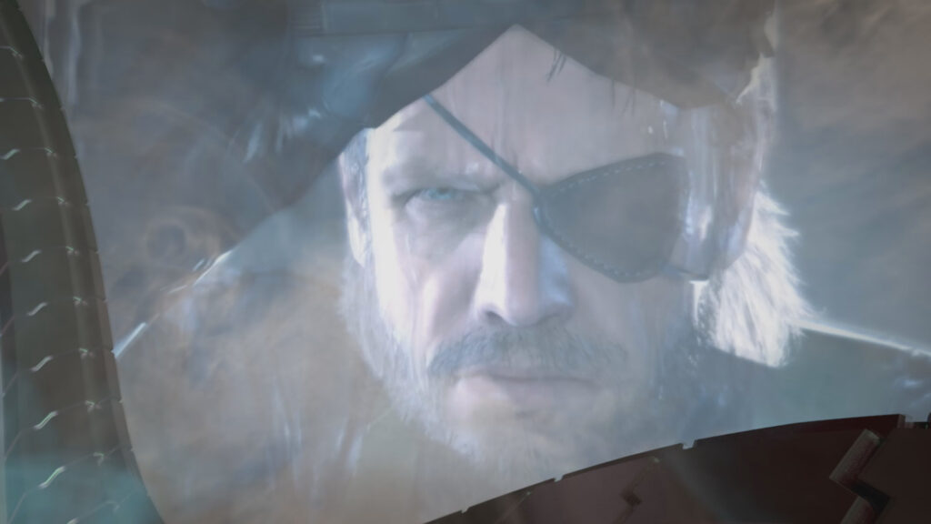 Metal Gear Solid Collection Free Download By WorldofPcgames