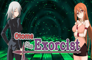 Otome the Exorcist Free Download By WorldofPcgames