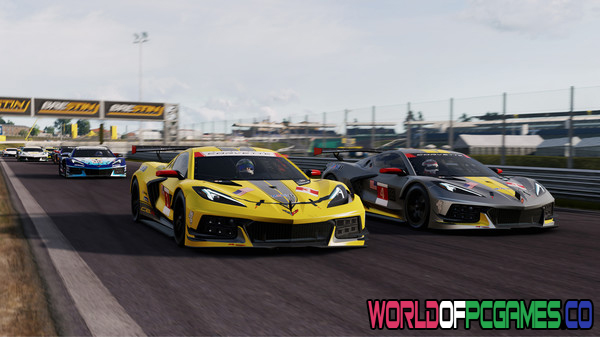 PROJECT CARS 3 Download PC Game By worldofpcgames.com