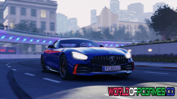 PROJECT CARS 3 Download PC Game By worldofpcgames.com