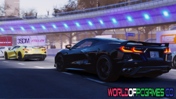 PROJECT CARS 3 Download PC Game By worldofpcgames.com