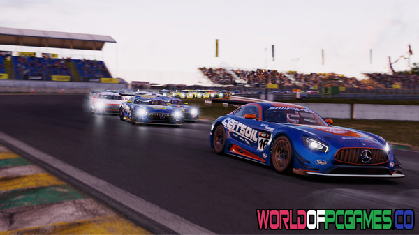 PROJECT CARS 3 Download PC Game By worldofpcgames.com