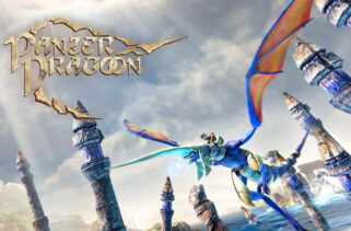 Panzer Dragoon Remake Free Download By WorldofPcgames