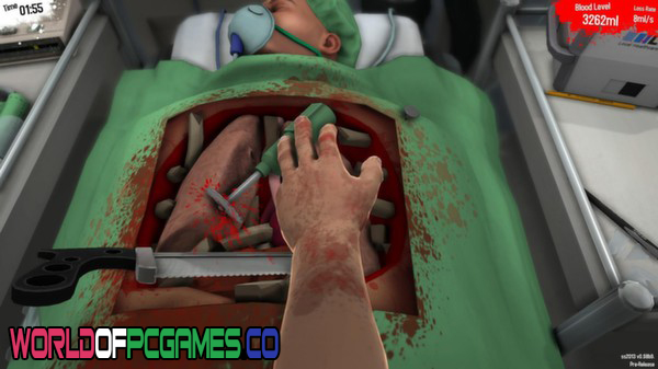 Surgeon Simulator 2 Download PC Game By worldofpcgames.com