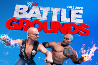 Wwe 2k Battle Grounds WorldofPcGames Free Download