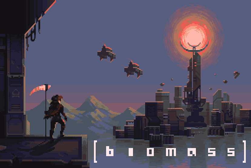 Biomass Free Download By WorldofPcgames