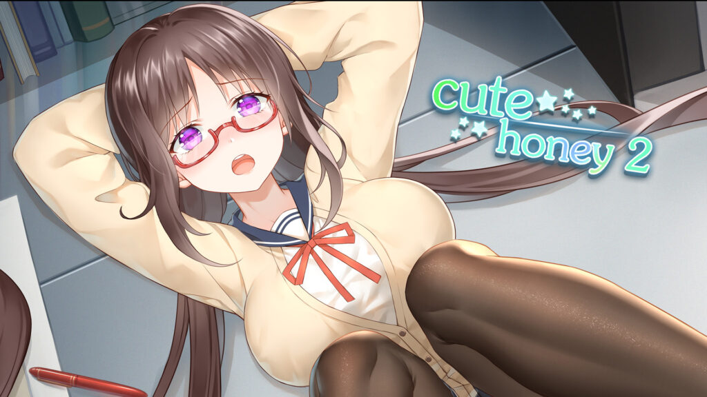 Cute Honey 2 Free Download By WorldofPcgames