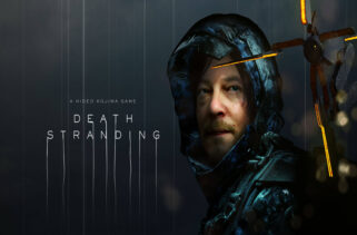 Death Stranding Free Download By WorldofPcgames