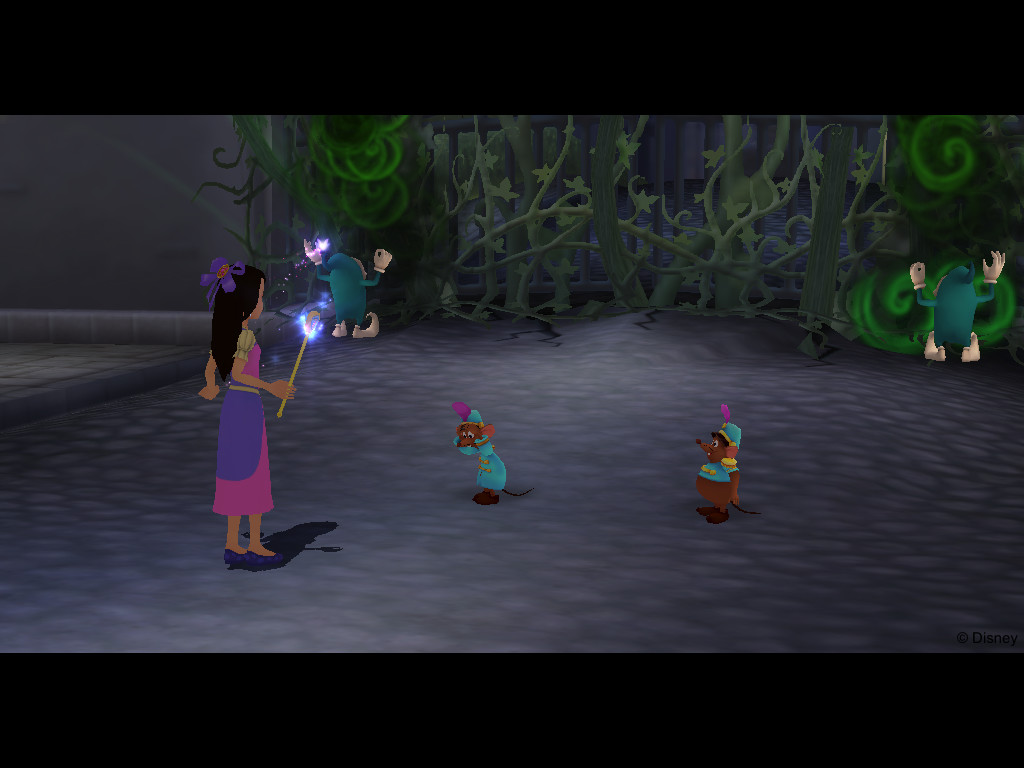 Disney Princess Enchanted Journey Free Download By WorldofPcgames