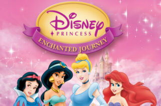 Disney Princess Enchanted Journey Free Download By WorldofPcgames