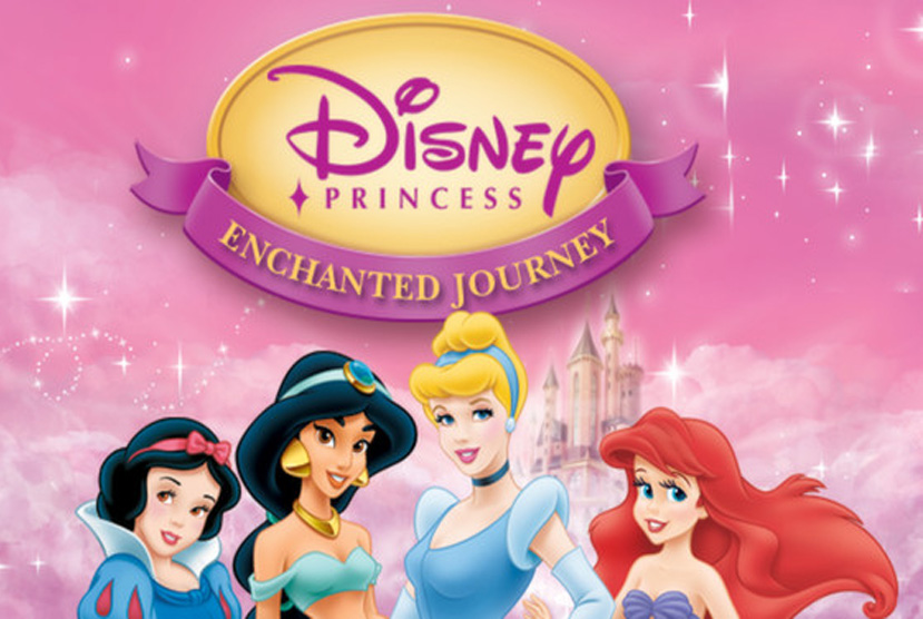 Disney Princess Enchanted Journey Free Download By WorldofPcgames