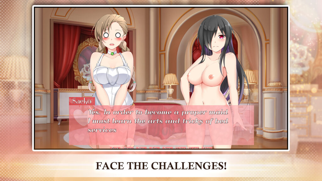 Himeko Maid Free Download By WorldofPcgames