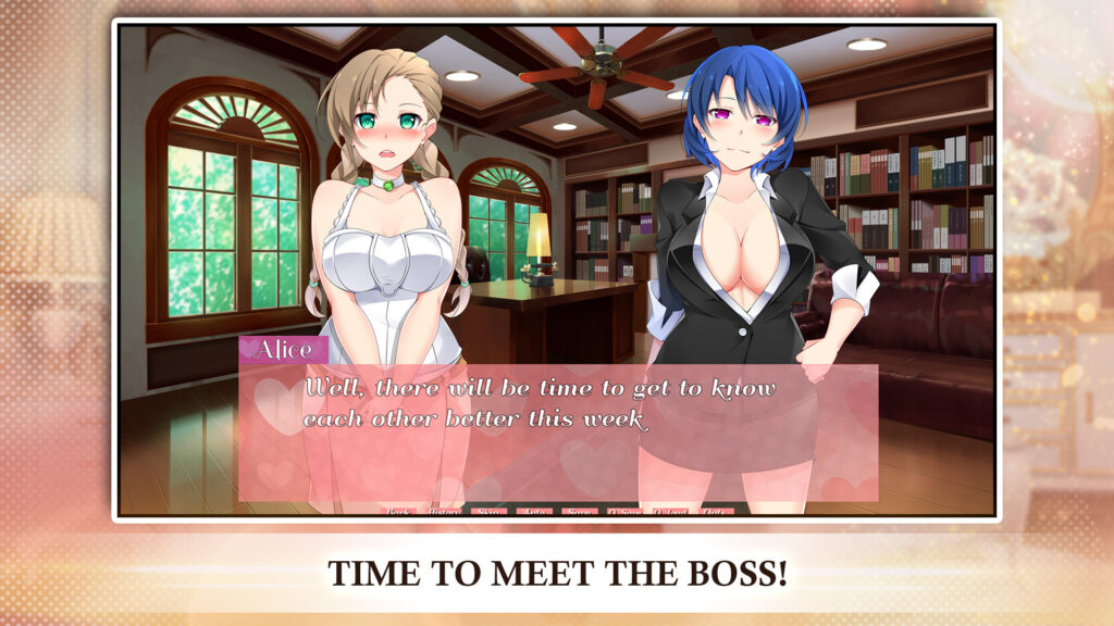 Himeko Maid Free Download By WorldofPcgames