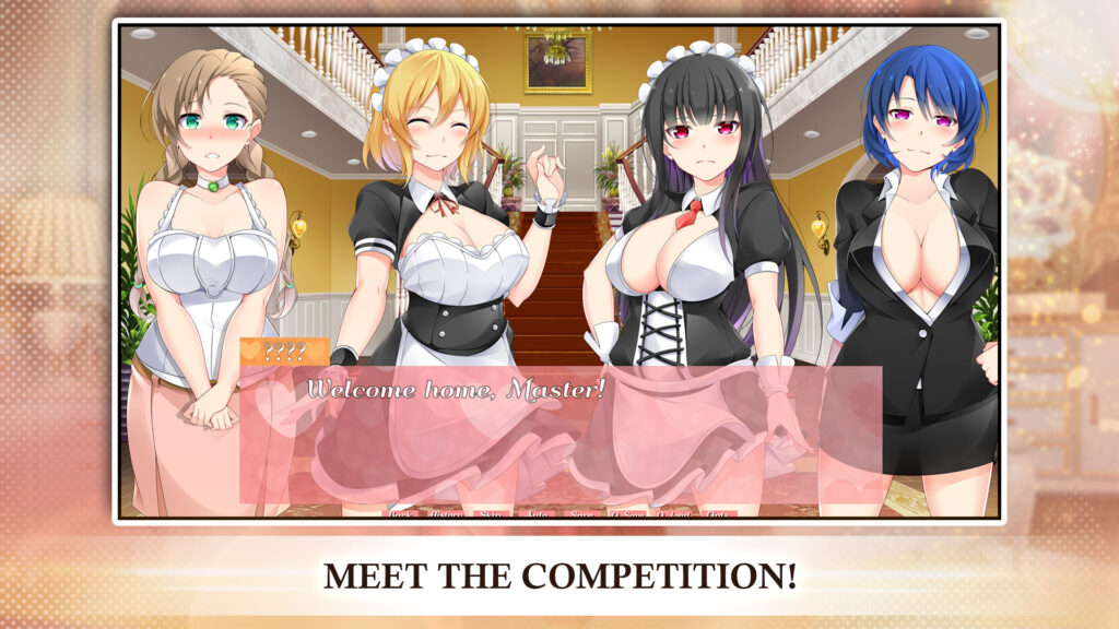 Himeko Maid Free Download By WorldofPcgames