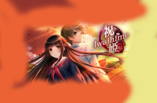 Iwaihime Free Download By worldofpcgames.com