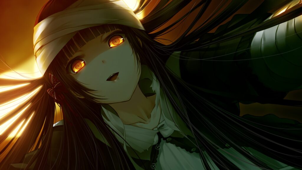 Iwaihime Free Download By worldofpcgames.com