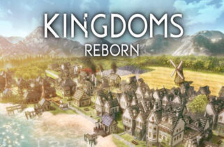 Kingdoms Reborn Free Download By WorldofPcgames