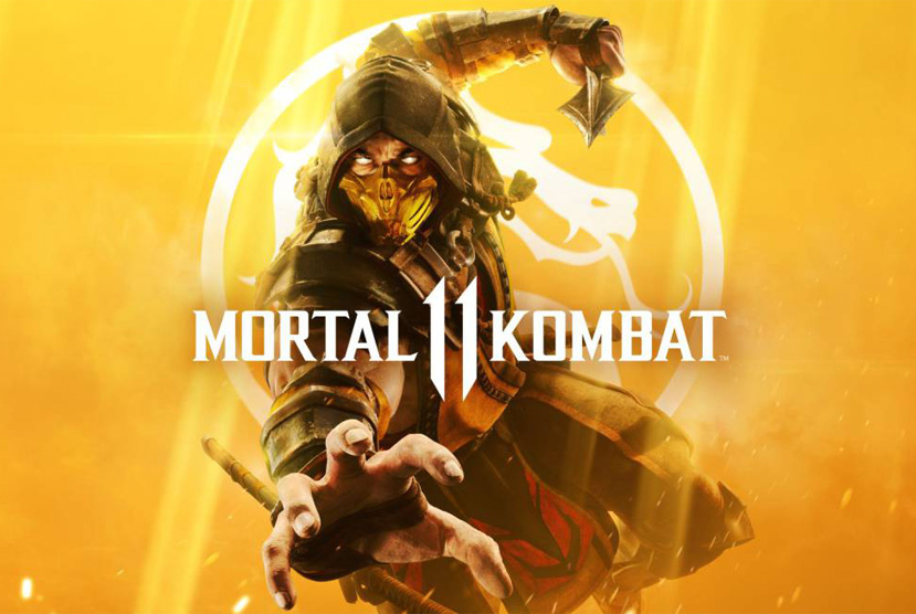 Mortal Kombat 11 Free Download By WorldofPcgames