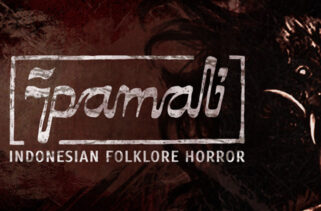 Pamali Indonesian Folklore Horror Free Download By WorldofPcgames