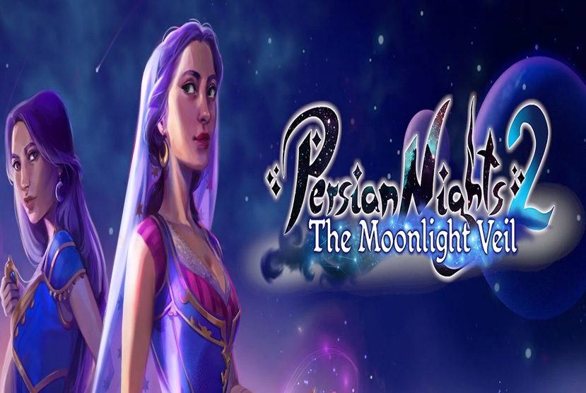 Persian Nights 2 The Moonlight Veil Free Download By WorldofPcgames