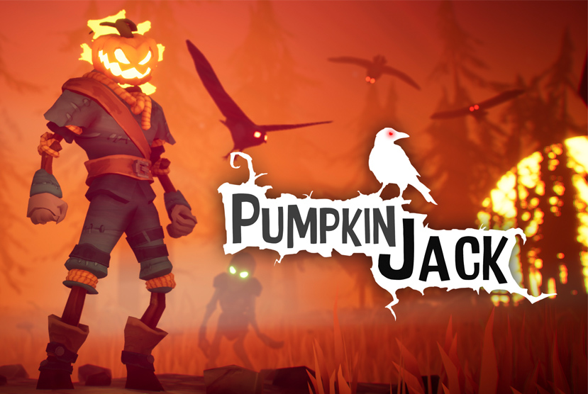 Pumpkin Jack Free Download By worldofpcgames.com