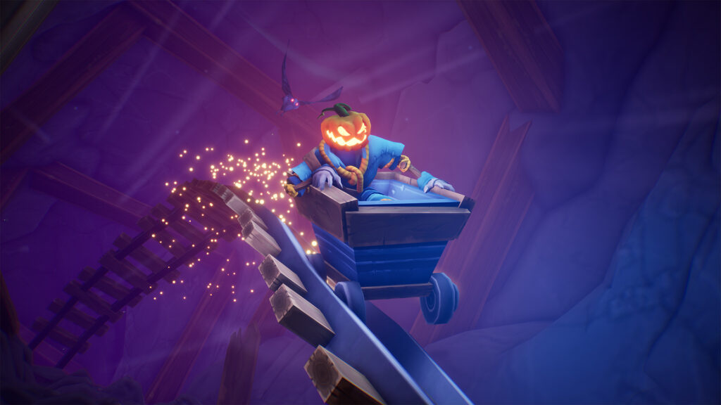 Pumpkin Jack Free Download By worldofpcgames.com