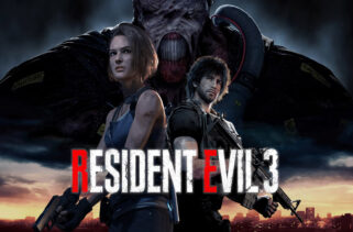 Resident Evil 3 Free Download By WorldofPcgames