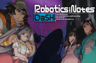 Robotics Notes Dash Free Download By WorldofPcgames